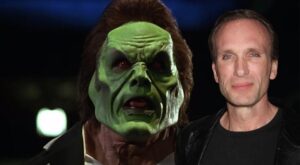 Ünlü Oyuncu Peter Greene 60 Yaşında Hayatını Kaybetti