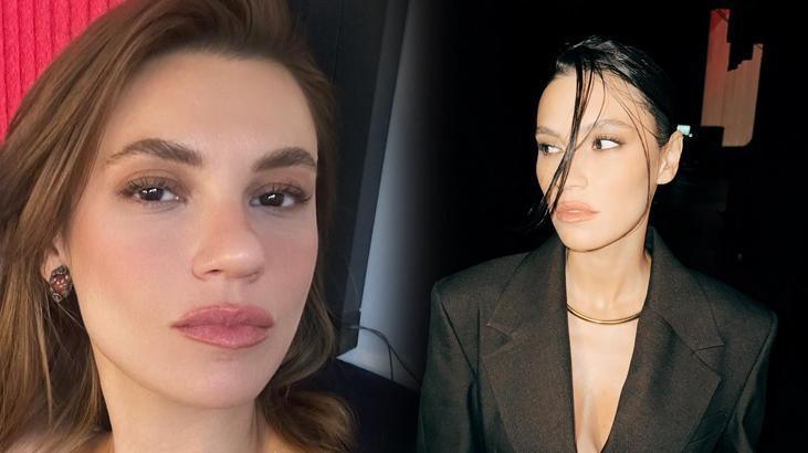 Yüsra Geyik’ten Düğünde Şıklık Şovu! Nikah Şahidi Oldu, Kombini Olay Yarattı