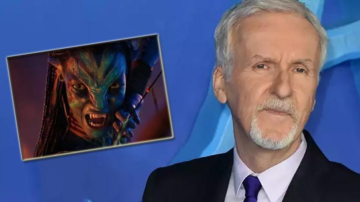 James Cameron, Film Endüstrisi Milyarderleri Kulübüne Katıldı