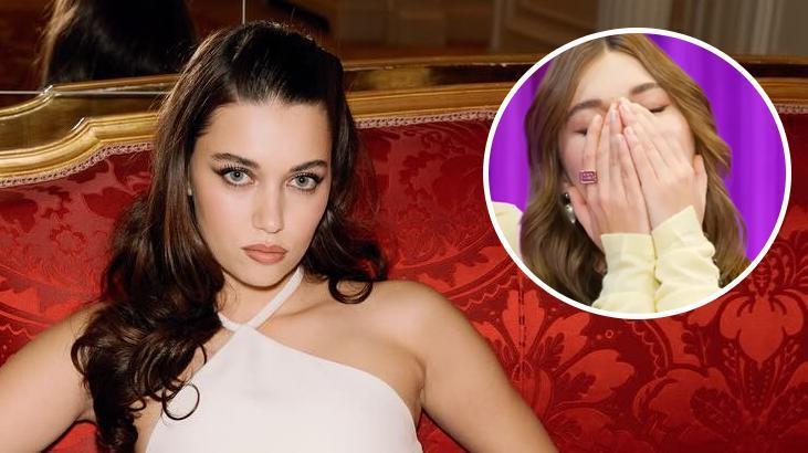 Afra Saraçoğlu’ndan Olay Tepki: “Bunu Sorman Bile Çok Ayıp”