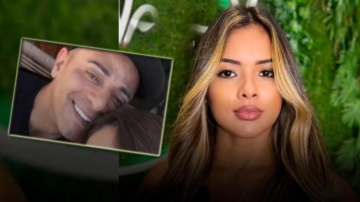Influencer Maria Katiane’nin Ölümünde Dehşet İddiası: Eşi Tarafından 10. Kattan Atıldı