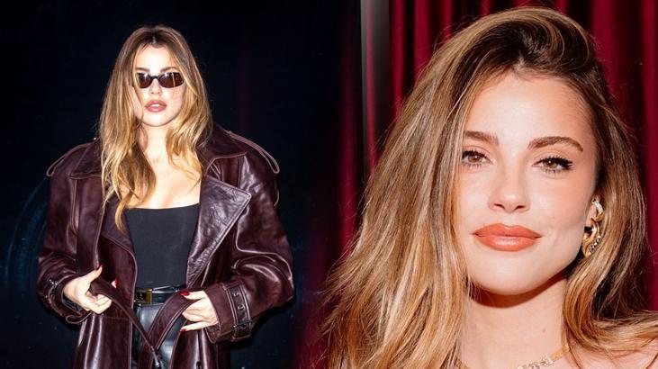 İstanbul’da Uyuşturucu Operasyonu: Ezgi Eyüboğlu Dahil 8 Şüpheli Gözaltında