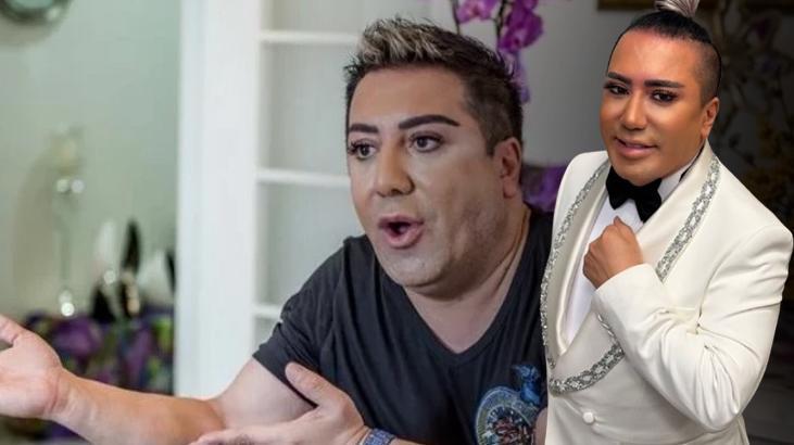 Murat Övüç Tutuklandı