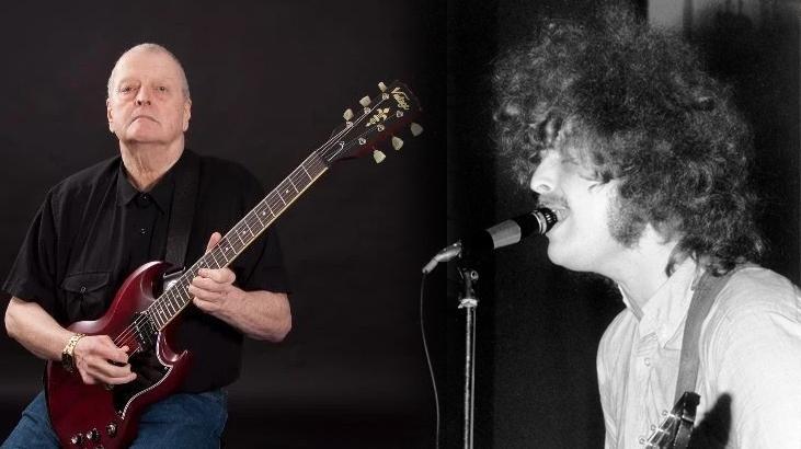 Blues-Rock Efsanesi Mick Abrahams Hayatını Kaybetti