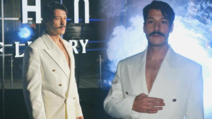 Kubilay Aka ve Hafsanur Sancaktutan’dan Milano Kaçamağı