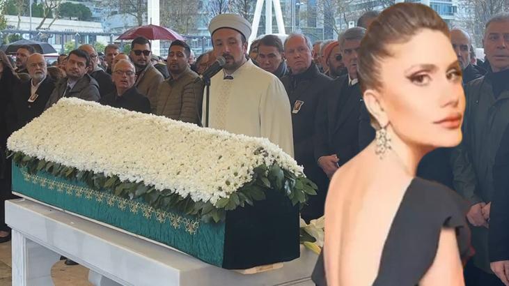 İş Dünyasını Yasa Boğan Vefat: Leyla Mizrahi Hayatını Kaybetti