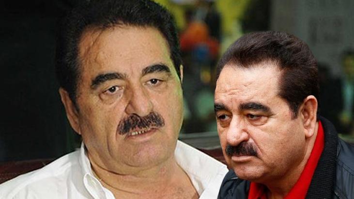 İbrahim Tatlıses’ten Acı Haber: Amcasını Kaybetti