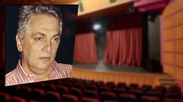 Türk Tiyatrosunun Duayen İsmi Nedret Denizhan Hayatını Kaybetti