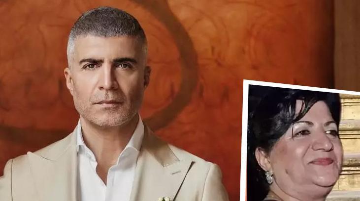 Özcan Deniz’in Annesi Kadriye Deniz Kanser Tedavisi Görüyor: “Bu Mücadelede Dualarınızı Bekliyoruz”