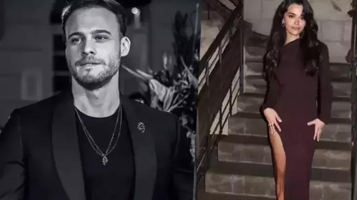 Kerem Bürsin Aşkında Geri Sayım Başladı! Selin Yağcıoğlu’ndan Duygusal Paylaşım