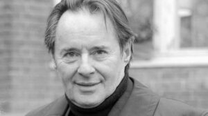 Ünlü Alman Aktör Uwe Kockisch Hayatını Kaybetti