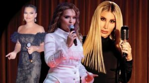 DEMET AKALIN VE İREM DERİCİ CEPHESİNDE BARIŞ SİNYALİ