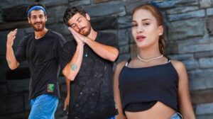 SURVİVOR ALMEDA’DAN YİĞİT POYRAZ’A DUYGUSAL DOĞUM GÜNÜ MESAJI