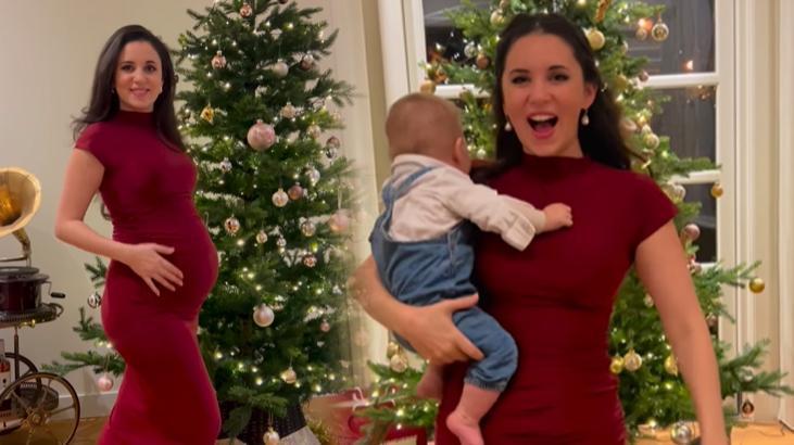 Karsu Anne Oldu Oğluna Blues Adını Verdi