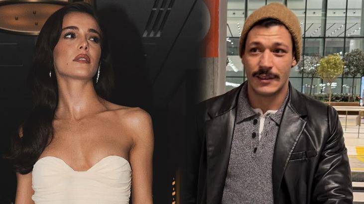 Hafsanur Sancaktutan ile Kubilay Aka’dan Aşk Dolu Milano Tatili