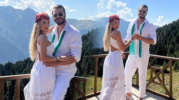 Necati Arıcı’dan Şimal’e Özlem Dolu Satırlar