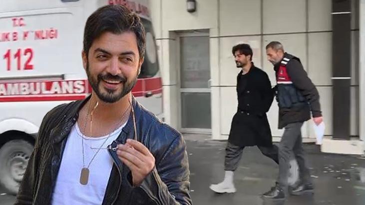 Yusuf Güney Hakkında Şok Rapor Kokain Tespiti Yapıldı