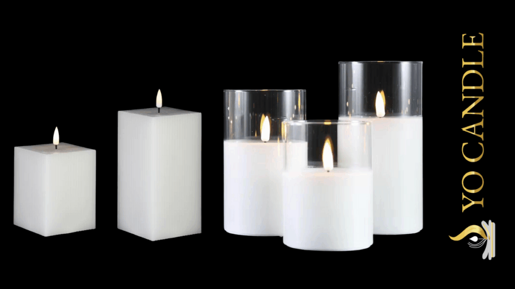 YO Candle: Yeni Nesil Işık Tasarımının Yükselen Markası