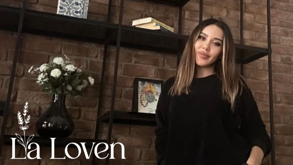 Sessiz Bir Fikirden Güçlü Bir Markaya: La Loven’in Başarı Yolculuğu