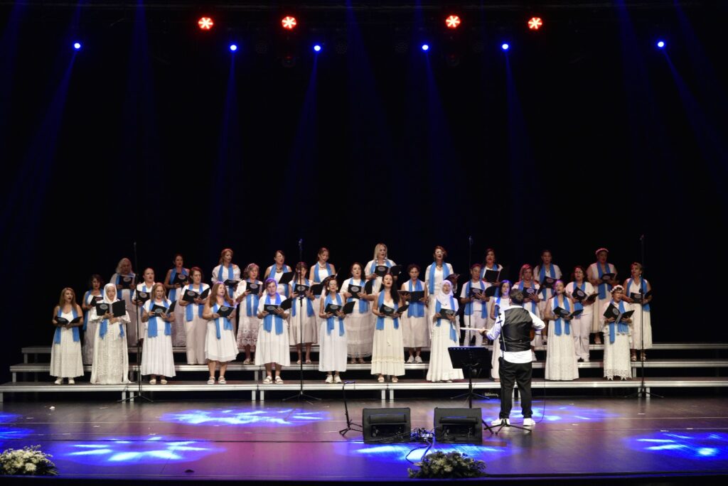 El Ele Sanat ve Kültür Derneği: Köklere Dokunan, Hayatları Değiştiren Sessiz Yolculuk