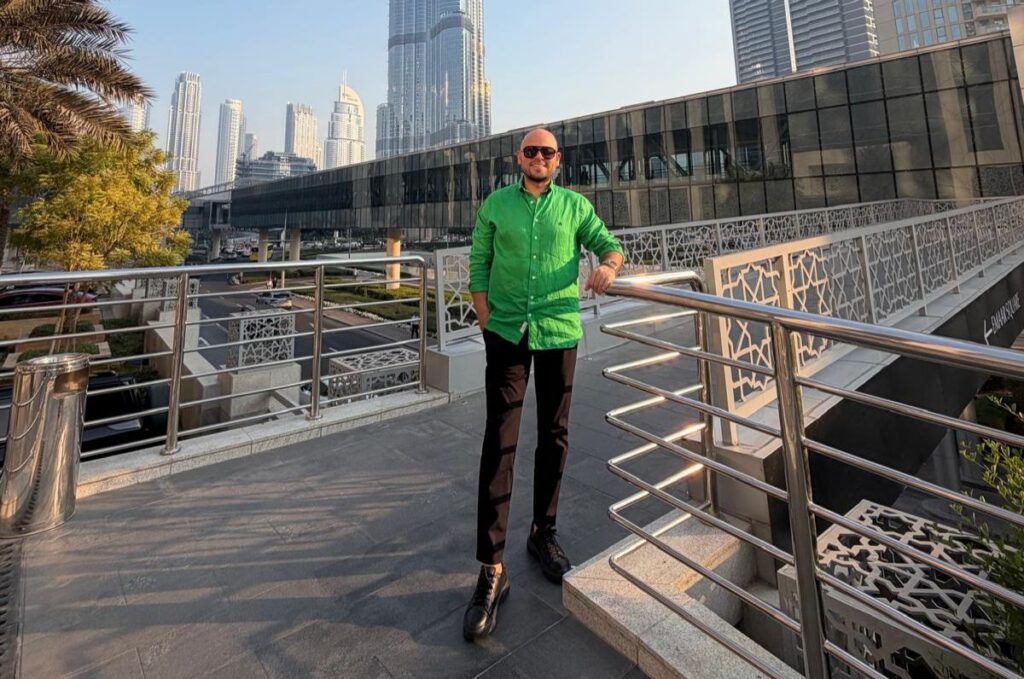 Dubai’de Yatırımın Yeni Adresi: Hasan Özer ile Güvenli ve Kazançlı Dönem