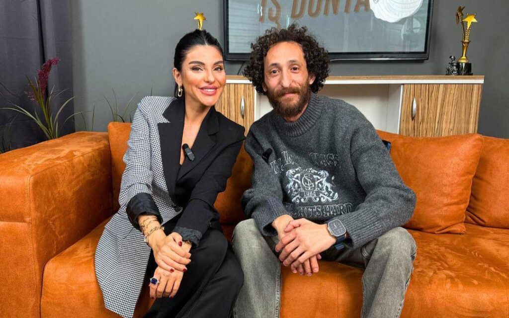 Salon İşletmecisi İbrahim Ünal: Bağdat Caddesi’nde Renk Tasarımında Güvenilen İsim