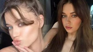 Afra Saraçoğlundan Annesiyle Paylaşım Sosyal Medyada Gündem Oldu