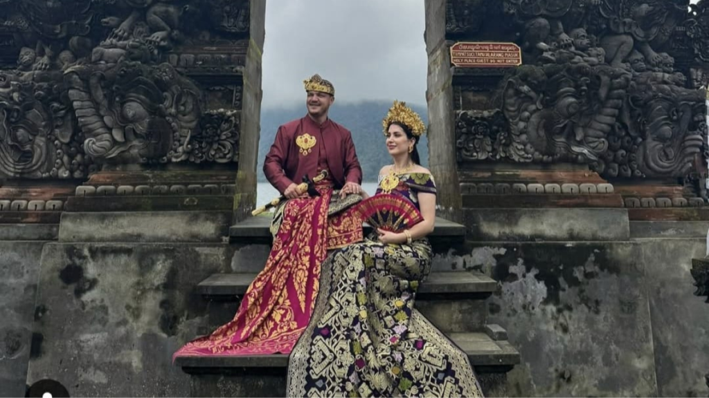 Hakan Dur: Bali Hayalini Gerçeğe Taşıyan İsim