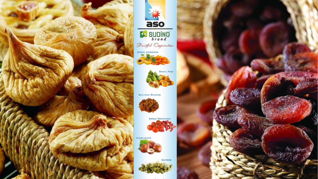 ASO Gıda Sanayi’den Ödül Alan Performans