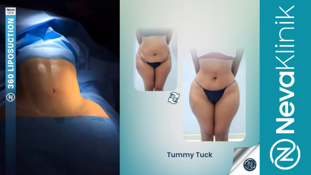 Neva Klinik Estetikte Disiplinli Çalışma Modeliyle Dikkat Çekiyor