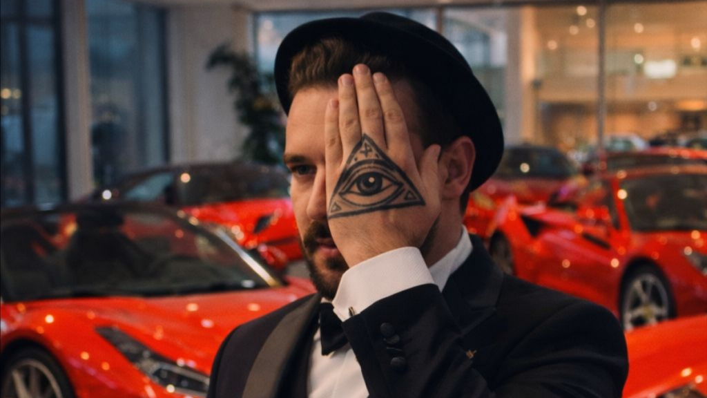 The.Barlas: Türkiye’nin Geleceği Gören Fenomeni Sosyal Medyayı Sallıyor!