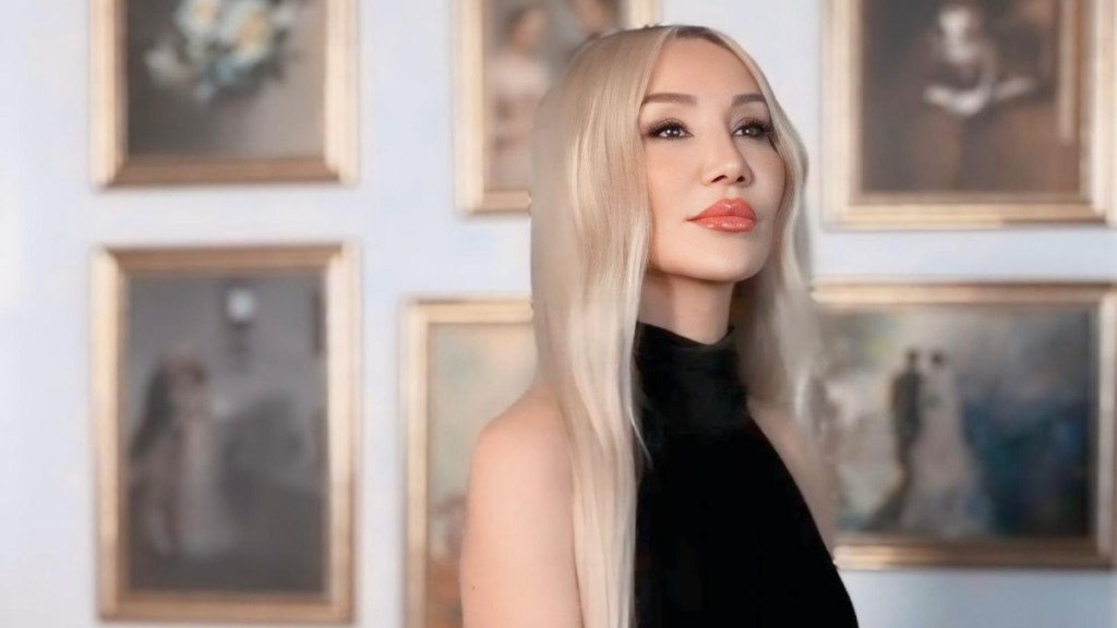 Sanatçı Suzan Aslan’dan Duygulara Dokunan Dönüş: Sessizlik Bitti, Sahne Başladı