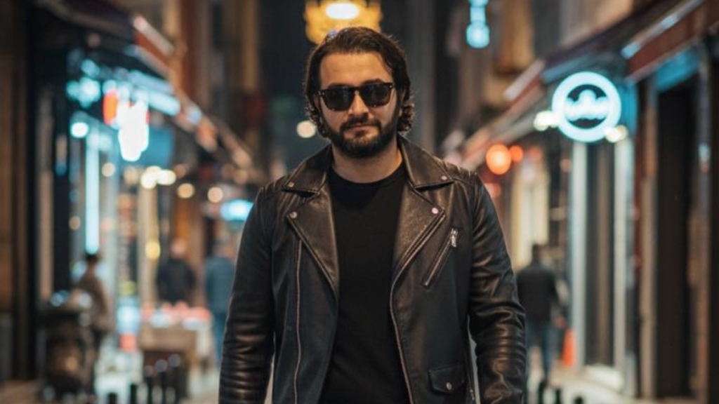 Volkan Ladre Müzikte Yeni Bir Döneme Giriyor: “Vicdan Dönüyor”