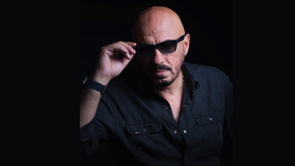 Sanatçı İbrahim Yılmaz’dan Büyük Sürpriz: “Falcı” ile Kalpleri Fethediyor!