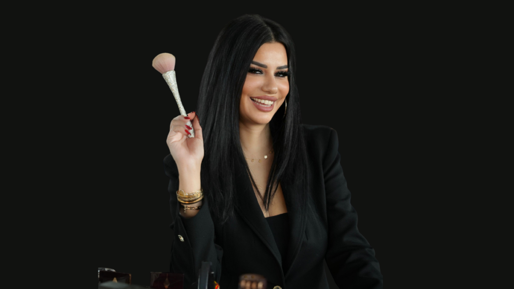 By Jeylo’dan Türkiye’yi Sallayacak Yeni Makyaj Atılımı!