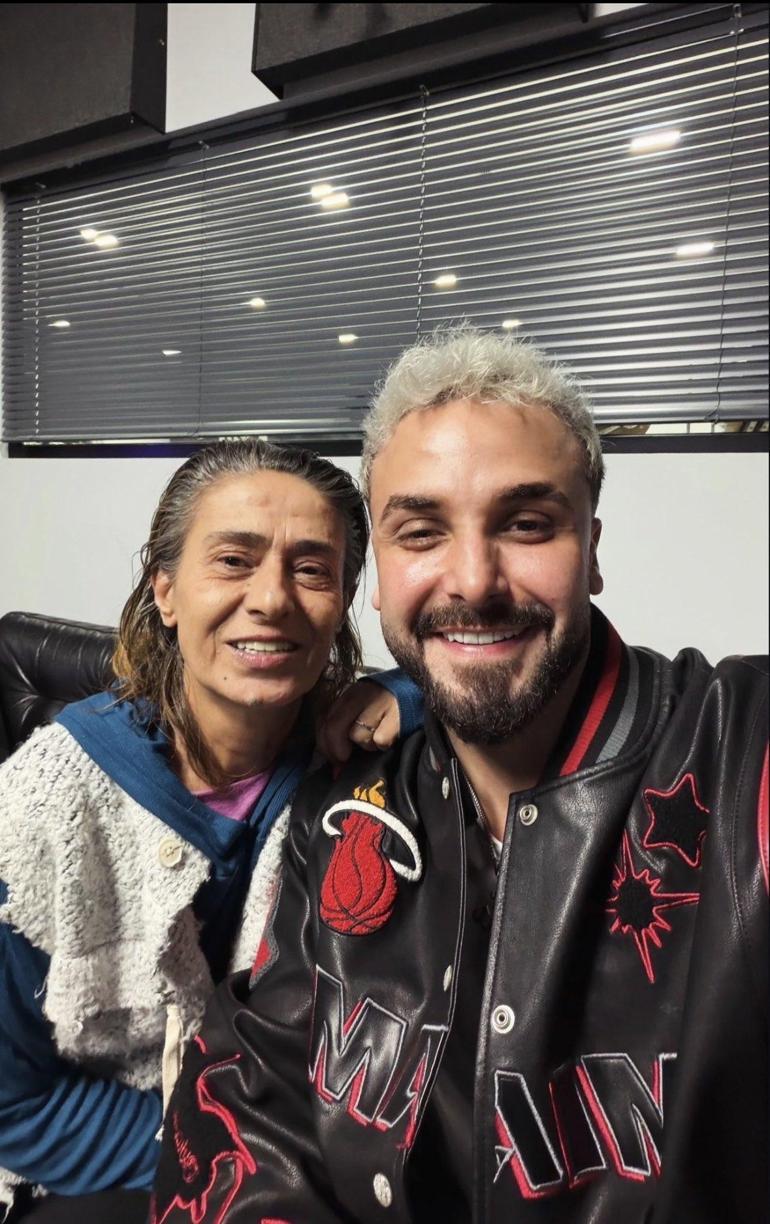 Hayranları heyecanlandı: Yıldız Tilbe ve Sefo'dan sürpriz paylaşım!