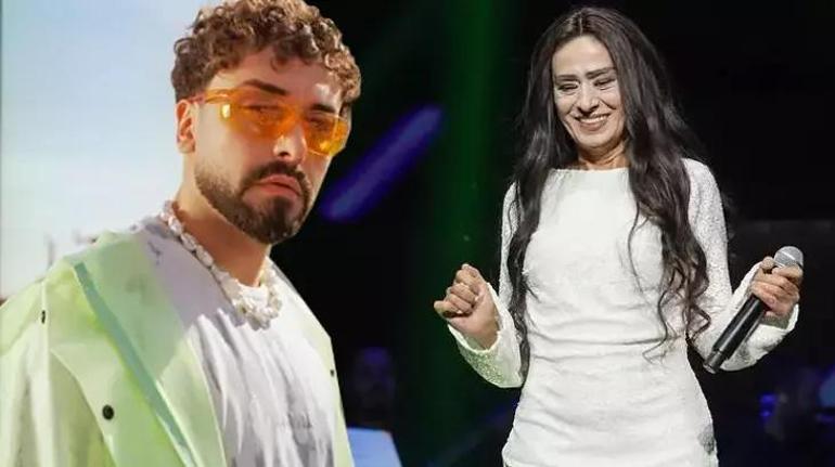 Hayranları heyecanlandı: Yıldız Tilbe ve Sefo'dan sürpriz paylaşım!