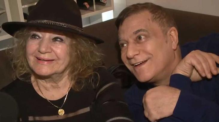 Mehmet Ali Erbil’in Annesi Yurdagül Eken Vefat Etti