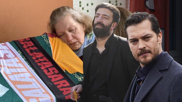 Ramazan Tetik Hayatını Kaybetti: Oyuncu Arkadaşları ve Sevenleri Yasta