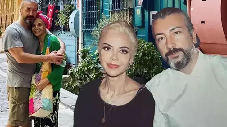 Oryantal Tanyeli’nin Eşi İlker Sünneli’den Duygusal Veda