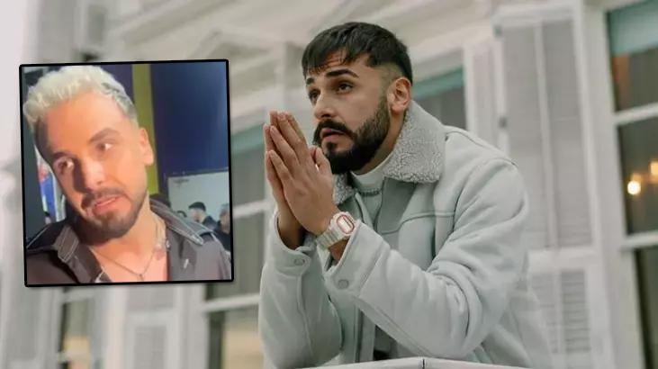 Mustafa Sandal Anısına “Saygı1” Gecesi İstanbul’da Düzenlendi