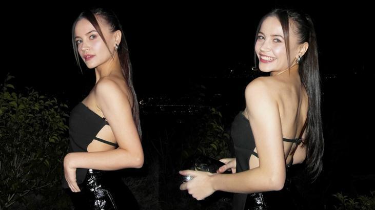 Yağmur Yüksel, Instagram Paylaşımlarıyla Gündemde