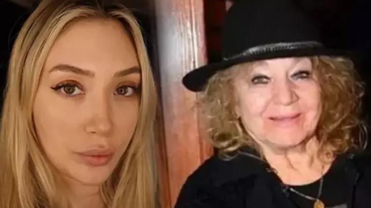 Mehmet Ali Erbil’in Annesi Yurdagül Eken Hayatını Kaybetti, Torununun Paylaşımı Tepki Çekti