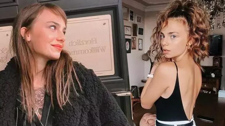 Bahar Şahin’den Serenay Sarıkaya ve Ehliyet İtirafı