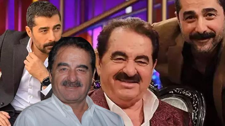 İbrahim Tatlıses Hastaneye Kaldırıldı: Yoğun Bakımda Tedavi Altında