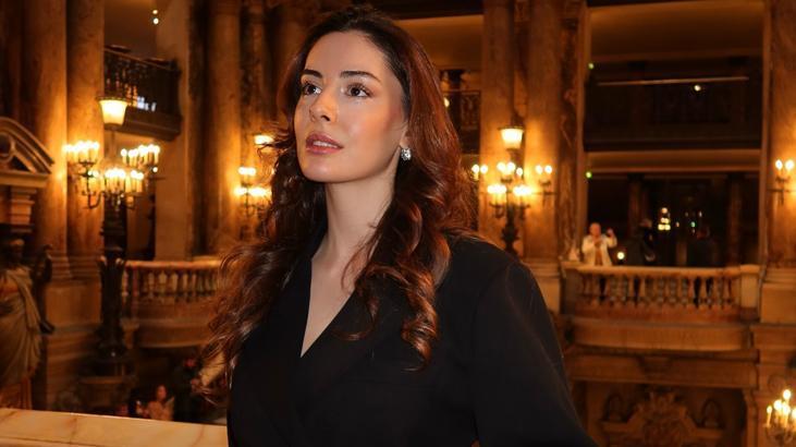 Selin Türkmen Hukuk Alanında da Başarıya Ulaştı