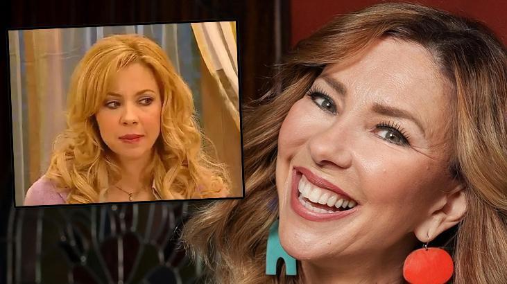 İnci Türkay’ın oğlu Ali ile paylaşımı ilgi gördü