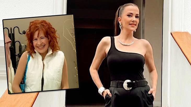 Hale Caneroğlu ilk kez açıkladı: “Bipolarım”