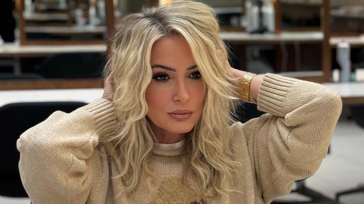 “Anne Olmamayı Seçtim” Diyen Saba Tümer Gündem Yarattı: “Bu Dünyaya Çocuk Getirmek Büyük Risk”