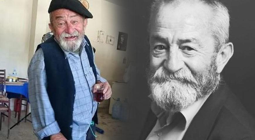 Yeşilçam’ın Usta İsmi Arif Ertan Güntav Hayatını Kaybetti